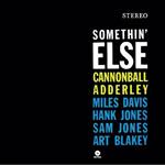 Somethin' Else (180 gr.)