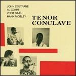 Tenor Conclave