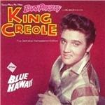 King Creole - Blue Hawaii - CD Audio di Elvis Presley