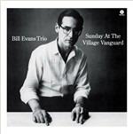 Sunday at the Village Vanguard - CD Audio di Bill Evans