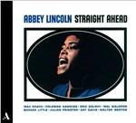 Straight Ahead - CD Audio di Abbey Lincoln