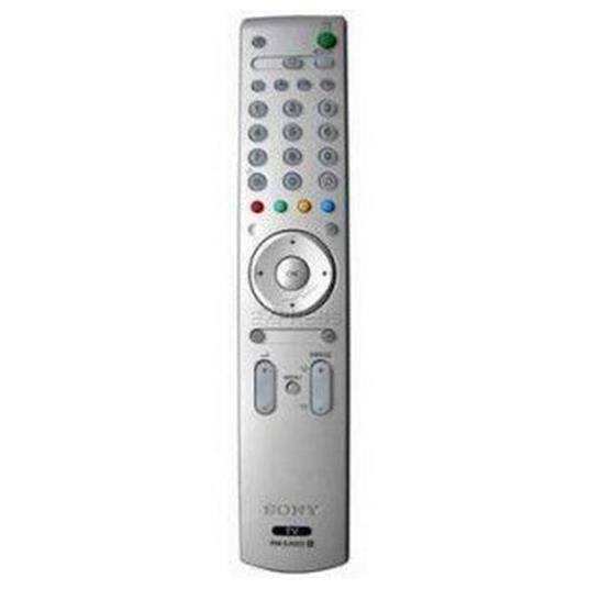 Telecomando Universale per Sony TM - Tm - TV e Home Cinema, Audio e Hi-Fi |  IBS