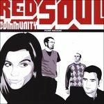 3ump Reggae - CD Audio di Red Soul Community