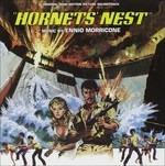 Hornet's Nest (Colonna sonora) - CD Audio di Ennio Morricone