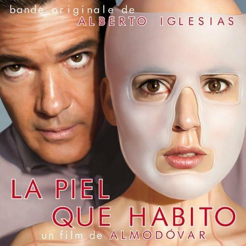 La Piel Que Habito.. (Colonna sonora) - CD Audio