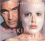 Skin I Live in (Colonna sonora)
