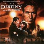 A Time of Destiny (Colonna sonora)