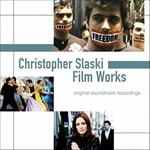 Christopher Slaski Film Works (Colonna sonora)