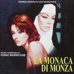 La Monaca di Monza (Colonna sonora)