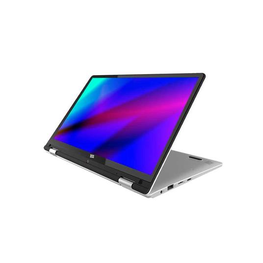 Computer Portatile Convertibile Touch Screen 11,6", Windows 10 Pro Intel  Celeron N3350 4GB/64GB, PC Tablet 2 in 1 | Flex PRO - Prixton - Informatica  | IBS