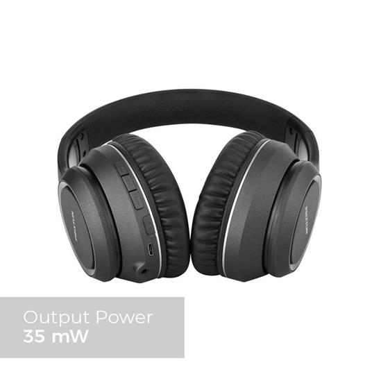 Cuffie Bluetooth Over Ear ANC Noise Cancelling Headset. Live Pro PRIXTON -  Prixton - TV e Home Cinema, Audio e Hi-Fi | IBS