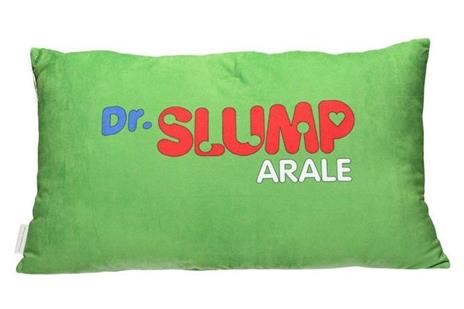 Dr Slump Gatchan Sleeping Cushion - 2