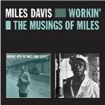 Workin' - The Musings of Miles - CD Audio di Miles Davis