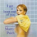 I Get A Boot Out Of You (+ The Picasso O - CD Audio di Marty Paich