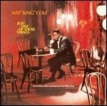 Just One of Those Things - CD Audio di Nat King Cole