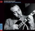 24 Classic Recordings - CD Audio di Django Reinhardt