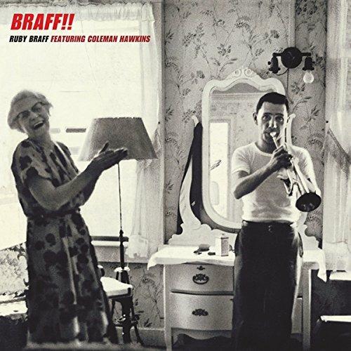 Braff!! - CD Audio di Ruby Braff