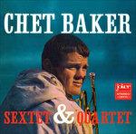 Sextet & Quartet (+ 8 Bonus Tracks)