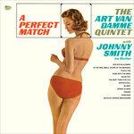 A Perfect Match - Vinile LP di Art van Damme