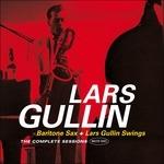 Baritone Sax (+ Lars Gullin Swings) - Th - CD Audio di Lars Gullin