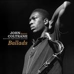 Ballads - Vinile LP di John Coltrane