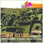 At The Music Inn - Vinile LP di Sonny Rollins