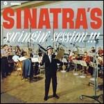 Sinatra'a Swingin' Session! - Vinile LP di Frank Sinatra