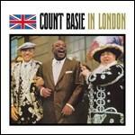 Basie in London