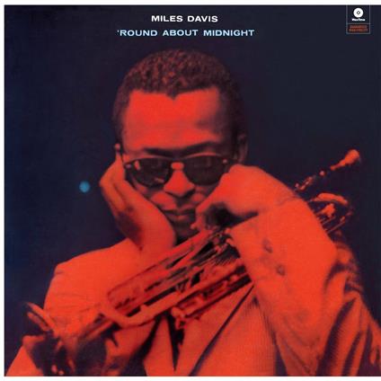 Round About Midnight - Vinile LP di Miles Davis