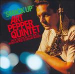 Smack Up - CD Audio di Art Pepper