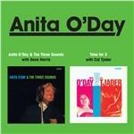Anita O'Day & The Three Sounds - Time For Two