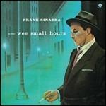 In the Wee Small Hours - Vinile LP di Frank Sinatra