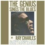 The Genius Sings the Blues - Vinile LP di Ray Charles