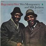 Bags Meets Wes - Vinile LP di Wes Montgomery,Milt Jackson