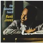 The Talented Touch - Vinile LP di Hank Jones