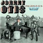 Hum-Ding-A-Ling - The 1957-1959 Rock & R - CD Audio di Johnny Otis