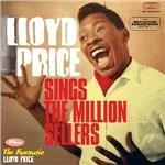The Fantastic Lloyd Price (+ Sings The Million Sellers) - CD Audio di Lloyd Price
