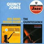 Big Band Bossa Nova - Quintessence