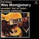 Full House - Vinile LP di Wes Montgomery