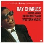 Modern Sounds in Country & Western Music - Vinile LP di Ray Charles