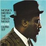 Monk's Dream - CD Audio di Thelonious Monk