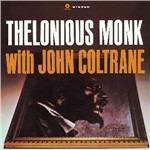 Thelonious with John