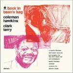 Back in Bean's Bag - Vinile LP di Coleman Hawkins,Clark Terry