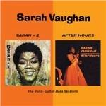 Sarah 2 - After Hours