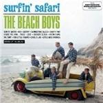 Surfin' Safari - CD Audio di Beach Boys