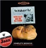 The Midnight Roll - CD Audio di Herb Ellis