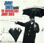 Bashin' - Jimmy Smith Plays Fats Waller - CD Audio di Jimmy Smith