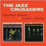 Freedom Sound - Lookin' Ahead - CD Audio di Jazz Crusaders