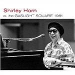 At the Caslight Square 1961 - Loads of Love - CD Audio di Shirley Horn