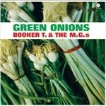 Green Onions